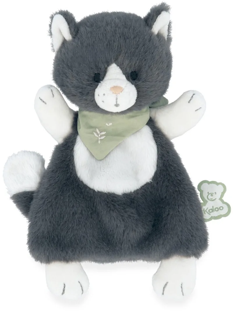 Chamallow Cat Peluche de Kaloo en Multicolore – photo produit 1 sur 3