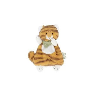Peluche Tigre Papaye de Kaloo en Multicolore – photo produit 3 sur 3