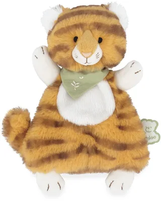 Peluche Tigre Papaye de Kaloo en Multicolore – photo produit 1 sur 3