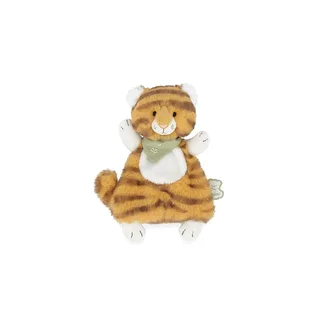 Peluche Tigre Papaye de Kaloo en Multicolore – photo produit 2 sur 3