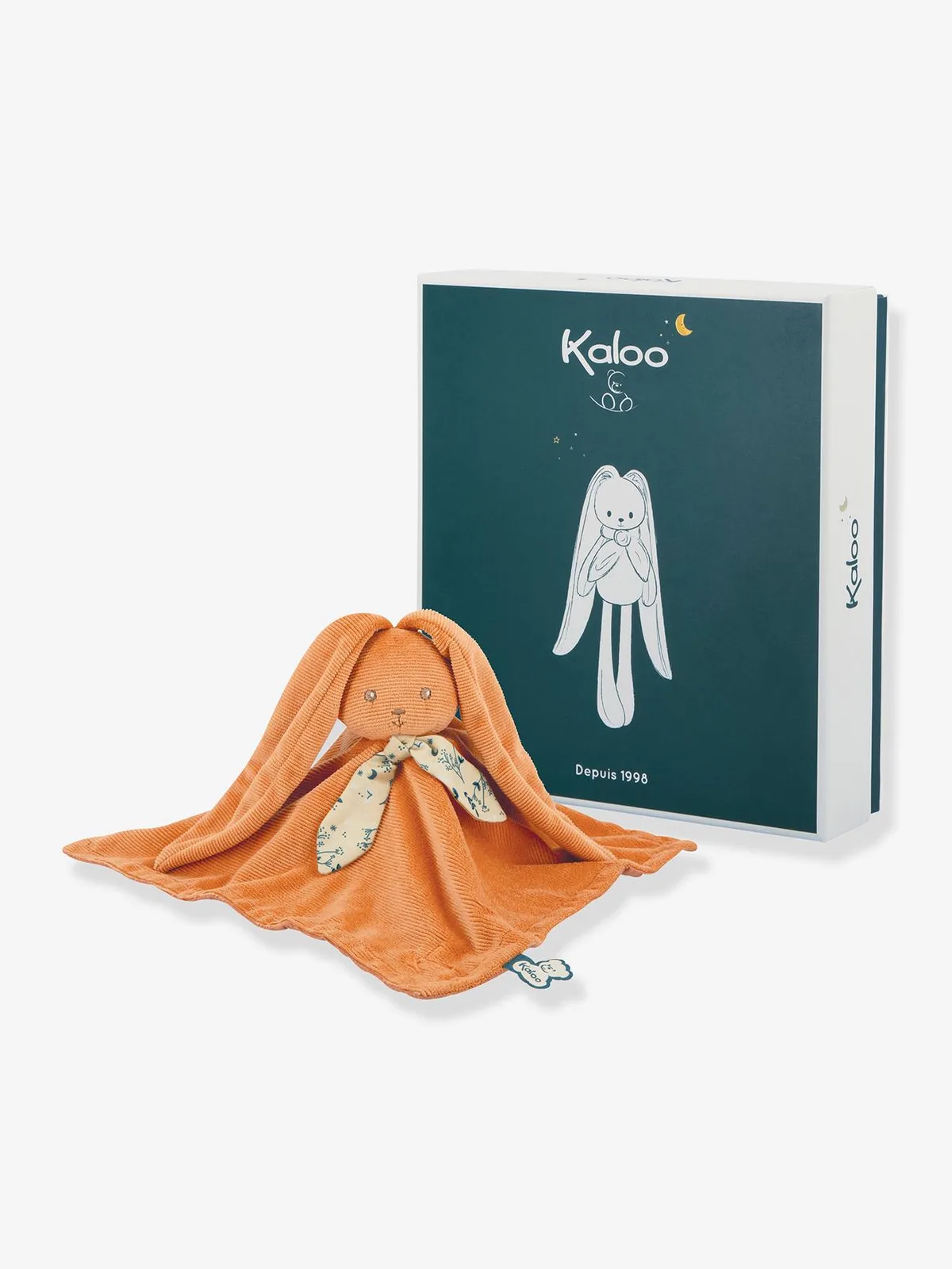 Knuffelkonijn 30 cm från Kaloo – produktbild