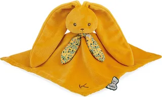 Lapin Doudou 30 Cm de Kaloo en Oker – photo produit 1 sur 3