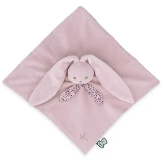 Lapinoo - Knuffeldoek - Konijn - kleur by Kaloo in Pink – product photo 2 of 6