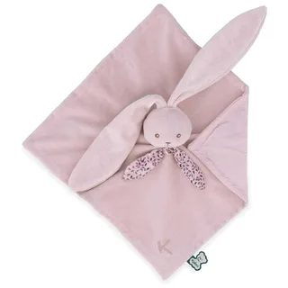 Lapinoo - Knuffeldoek - Konijn - kleur by Kaloo in Pink – product photo 3 of 6