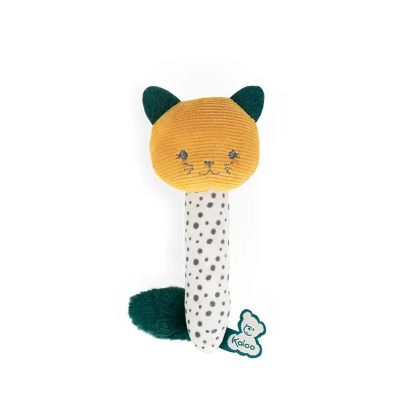 Nounours Maracas de Kaloo – photo produit 1 sur 5