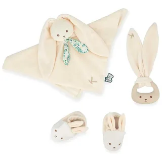 Ma Première Boîte Cadeau De Naissance Avec Un Ours En Peluche de Kaloo – photo produit 1 sur 5