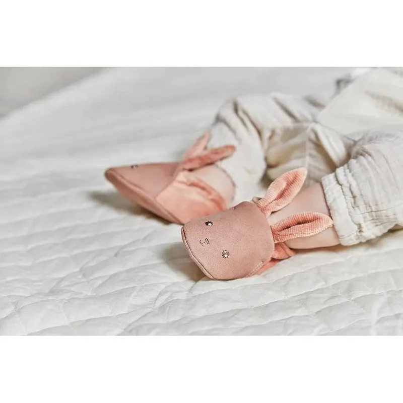 Mon Premier Coffret Cadeau De Naissance Ourson de Kaloo – photo produit 4 sur 5