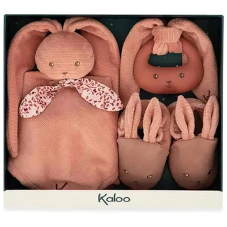 Mon Premier Coffret Cadeau De Naissance Ourson de Kaloo – photo produit 2 sur 5