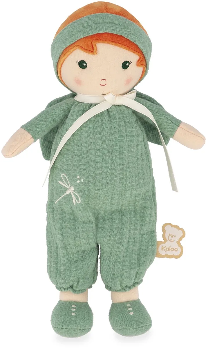Tendresse - Pop - Knuffelpop - 25 cm. by Kaloo in Olivia – product photo