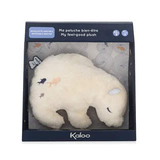 Voel Je Goed Teddybeer 15 Cm de Kaloo – photo produit 1 sur 6