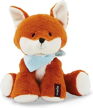 Nounours Les Amis Paprika Fox Medium de Kaloo en Multicolore – photo produit 1 sur 4
