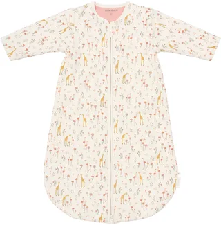 Blooming Safari Slaapzak Winter - 110 cm van Little Dutch in Bloem – productfoto 1 van 4