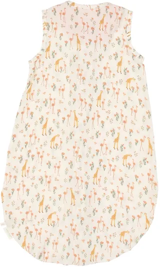 Blooming Safari Slaapzak Zomer - 70 cm van Little Dutch in Bloem – productfoto 1 van 2