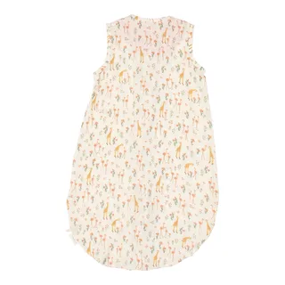 Blooming Safari Slaapzak Zomer - 90 cm van Little Dutch in Bloem – productfoto 2 van 2