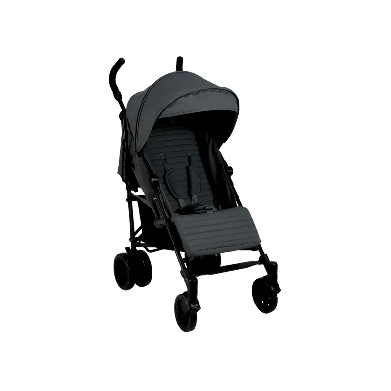 Buggy Little Dutch Grey van Little Dutch – productfoto