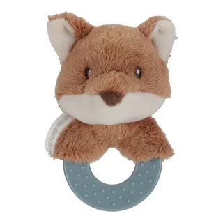 cadeau set knuffels - Forest Friends by Little Dutch in Multicolour – product photo 2 of 4