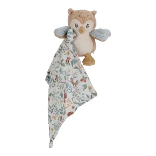 cadeau set knuffels - Forest Friends by Little Dutch in Multicolour – product photo 4 of 4