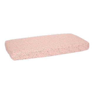 Hoeslaken Junior Little Dutch Fairy Floral van Little Dutch – productfoto 1 van 2