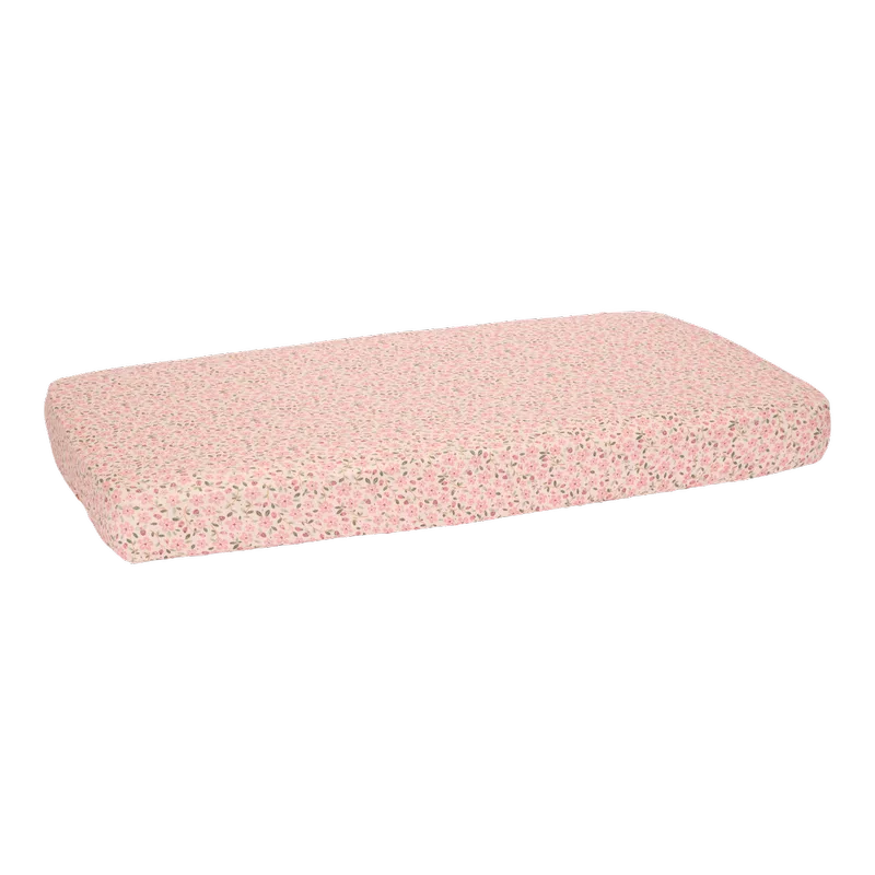 Hoeslaken Ledikant Little Dutch Fairy Floral van Little Dutch – productfoto 1 van 2