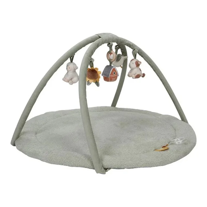 I Speelkleed met boog - Little Farm van Little Dutch – productfoto