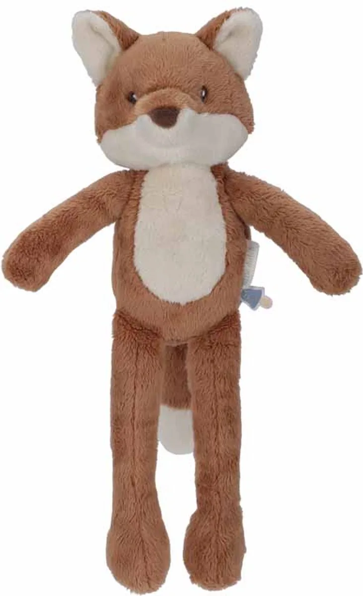 Knuffel Vos long legs - Forest Friends by Little Dutch in Multicolour – product photo 1 of 4