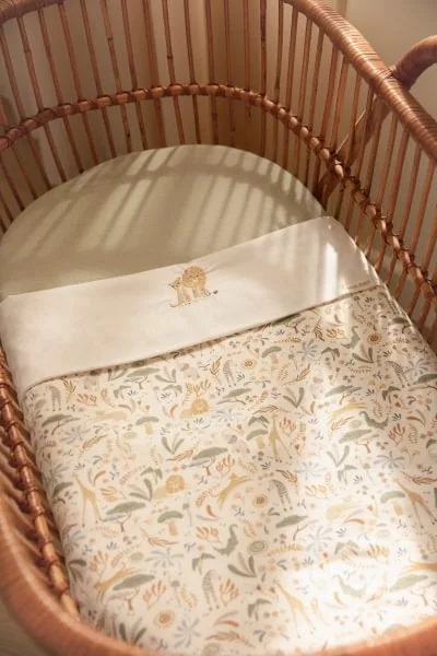 Laken Wieg Little Dutch Safari Wonders van Little Dutch – productfoto 3 van 4