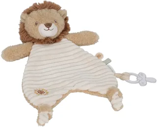 Safari Friends Knuffeldoekje Leeuw by Little Dutch in Beige – product photo 1 of 4