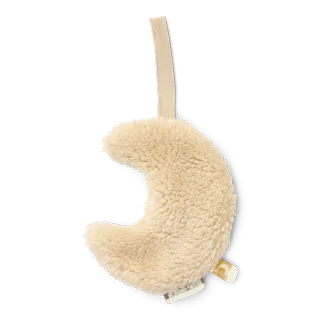 Speendoekje - Essentials van Little Dutch in Beige – productfoto 2 van 3