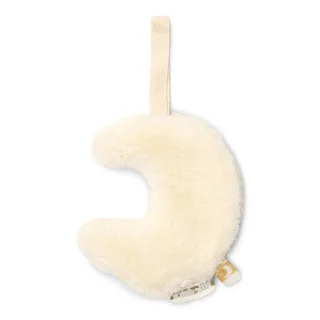 Speendoekje - Essentials van Little Dutch in Wit – productfoto 2 van 4