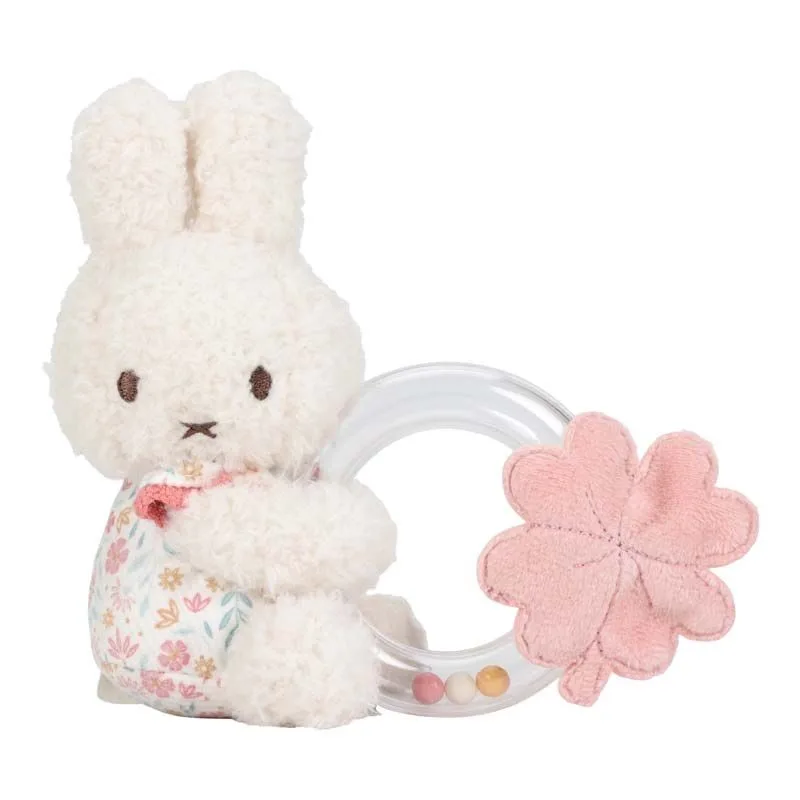 Rammelaar Nijntje Ring Lucky Blossom by Nijntje – product photo