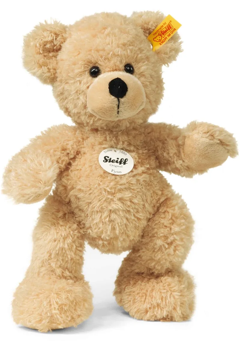 Fynn Teddybeer by Steiff in Beige – product photo
