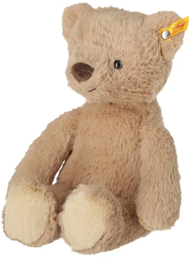 Thommy Teddybeer 30 cm. EAN 113642 by Steiff in Steiff – Thommy Teddy bear, Beige – product photo