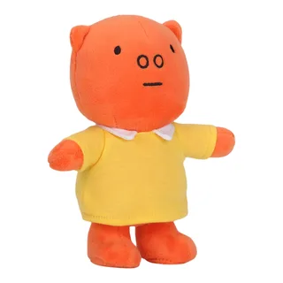 knuffel 17 cm von Tiamo in Knorretje – Produktfoto 2 von 2