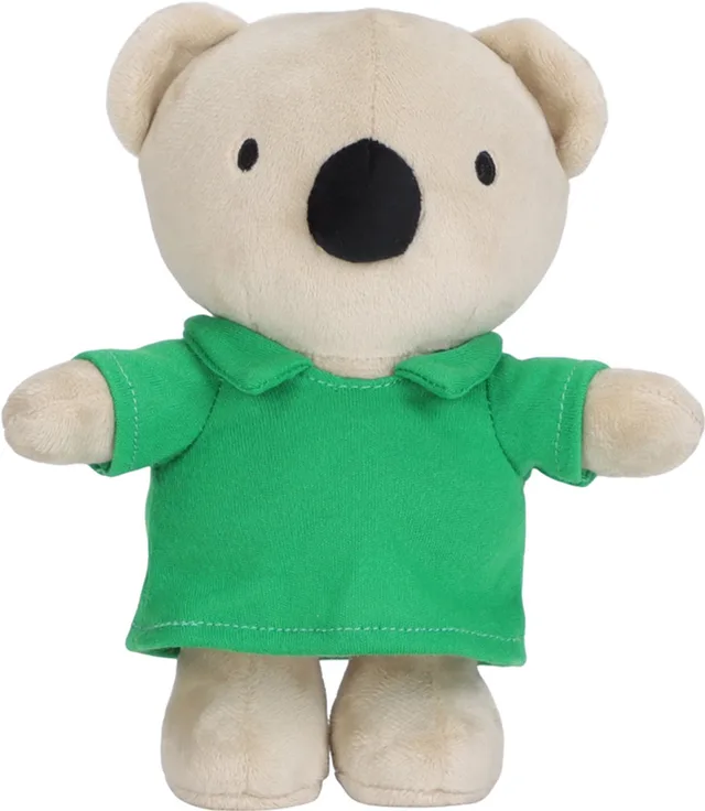 knuffel 18 cm