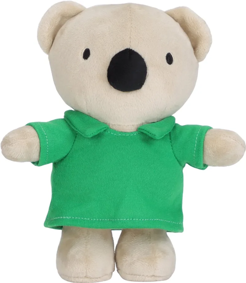 knuffel 18 cm de Tiamo en Ko koala – photo produit