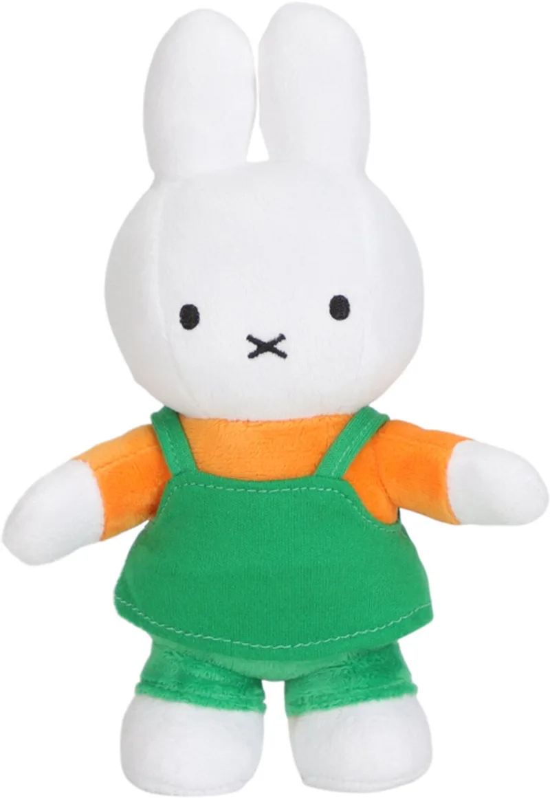 knuffel 21 cm de Tiamo en Kleine pluis – photo produit