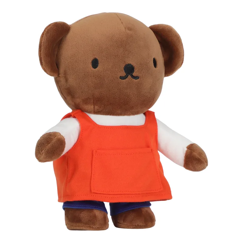 knuffel 23 cm by Tiamo in Boris beer – product photo 2 of 2