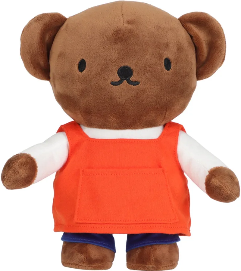 knuffel 23 cm by Tiamo in Boris beer – product photo 1 of 2