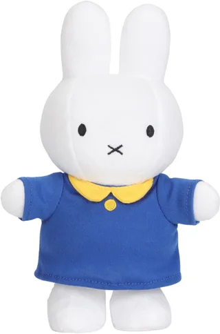 knuffel 23 cm von Tiamo in Nijntje – Produktfoto 1 von 2