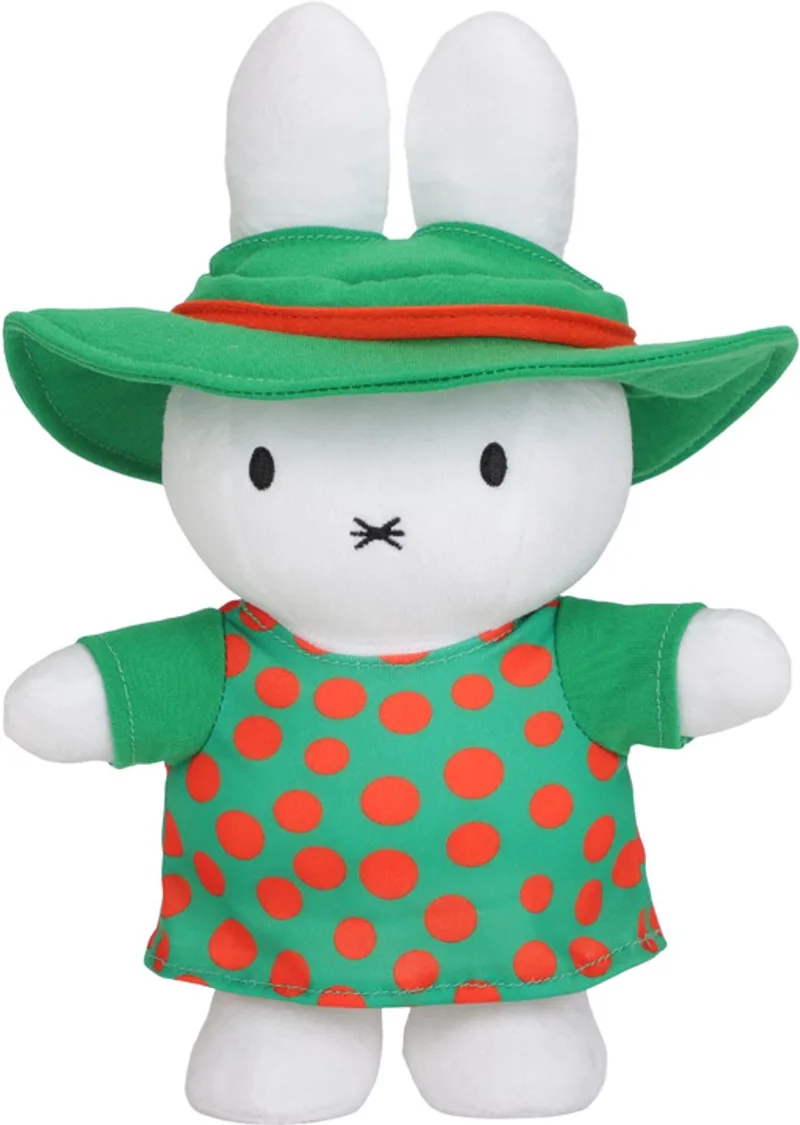 knuffel 28 cm van Tiamo in Tante trijn – productfoto 1 van 2
