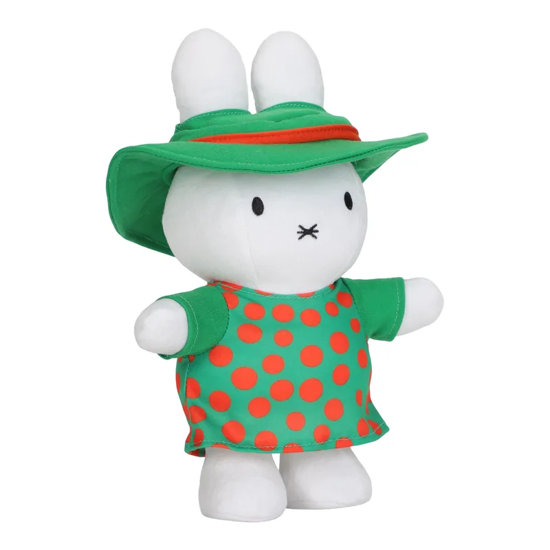 knuffel 28 cm van Tiamo in Tante trijn – productfoto 2 van 2
