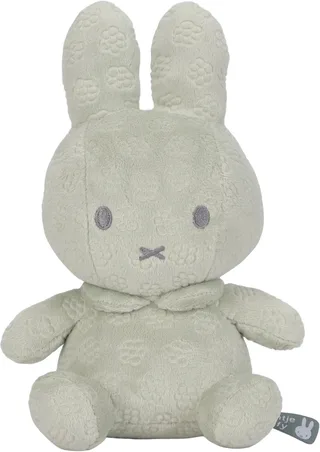 Nijntje Knuffel - 20cm von Tiamo in Grün – Produktfoto 1 von 4
