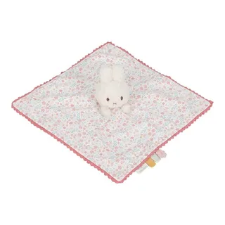 Nijntje x Little Dutch - Knuffeldoekje - Lucky Blossom van Tiamo in Roze – productfoto 2 van 4