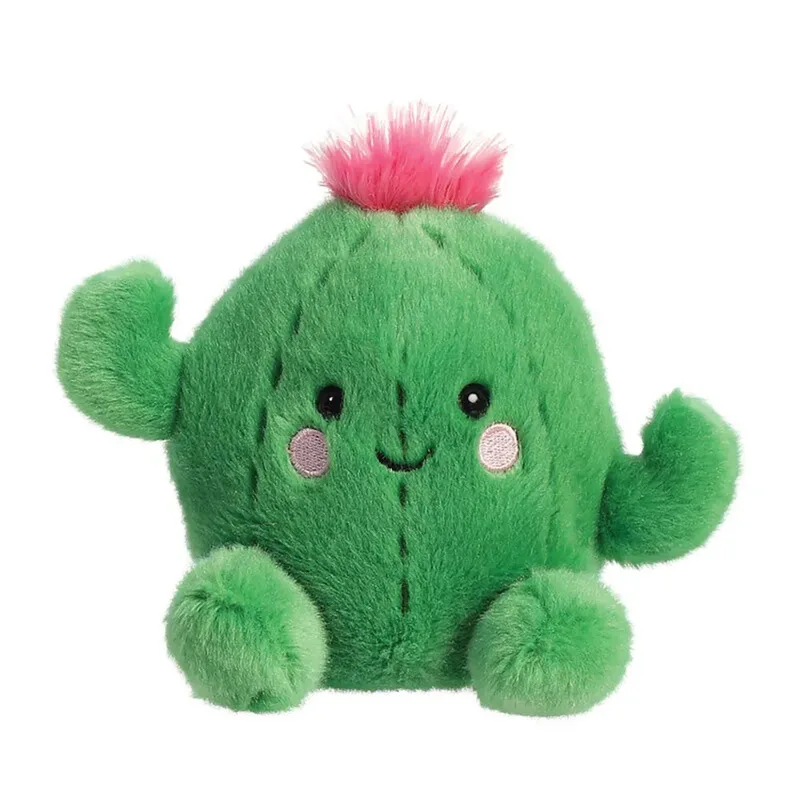 Cactus Palm Pals Knuffel 13cm de Aurora – photo produit