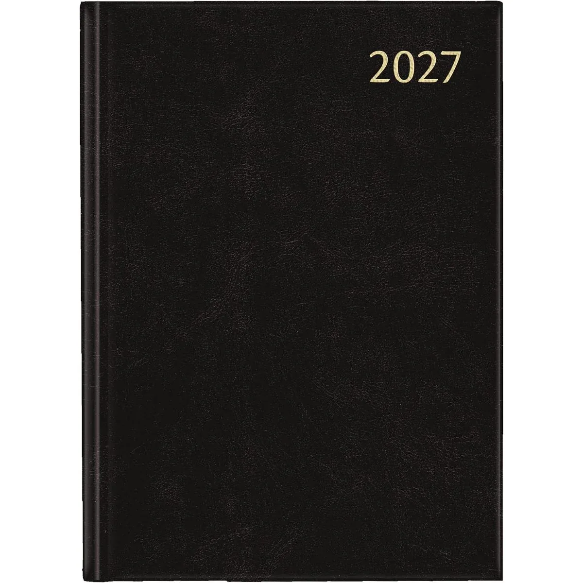 Concerto 40 Florence, zwart, 2027 fra Aurora – produktbillede