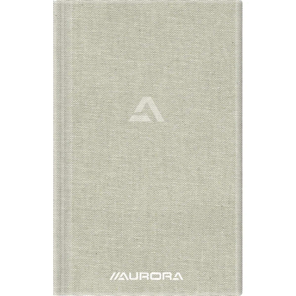 Copybook ft 12,5 x 19,5 cm, 192 bladzijden van Aurora – productfoto