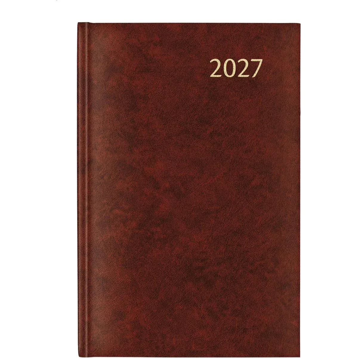Daily 32 Florence, geassorteerde kleuren, 2027 de Aurora – photo produit