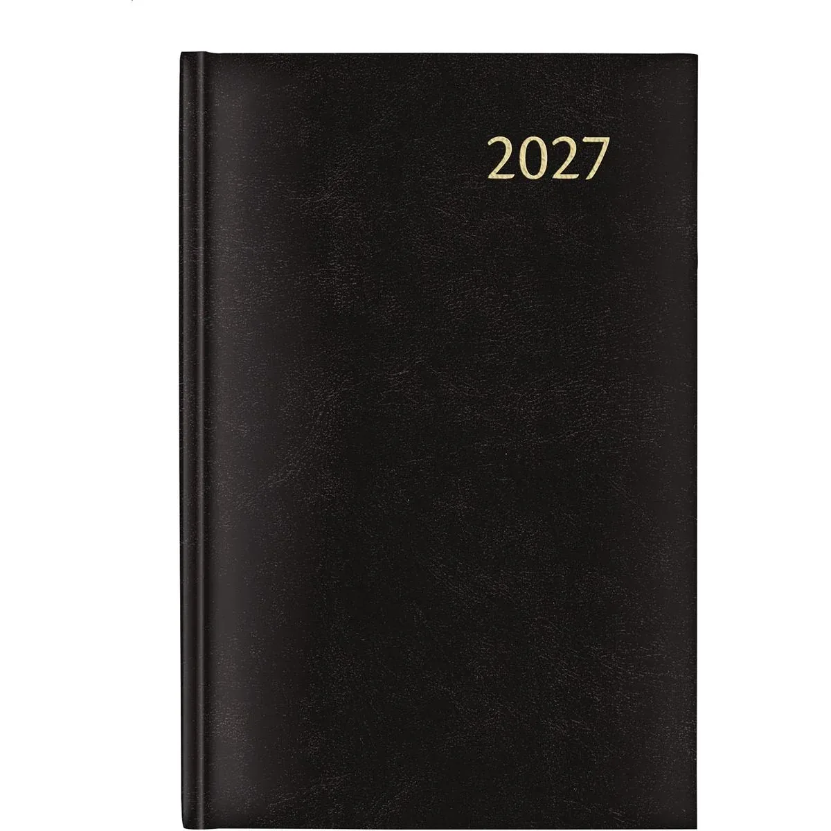 Daily 32 Florence, zwart, 2027 by Aurora – product photo