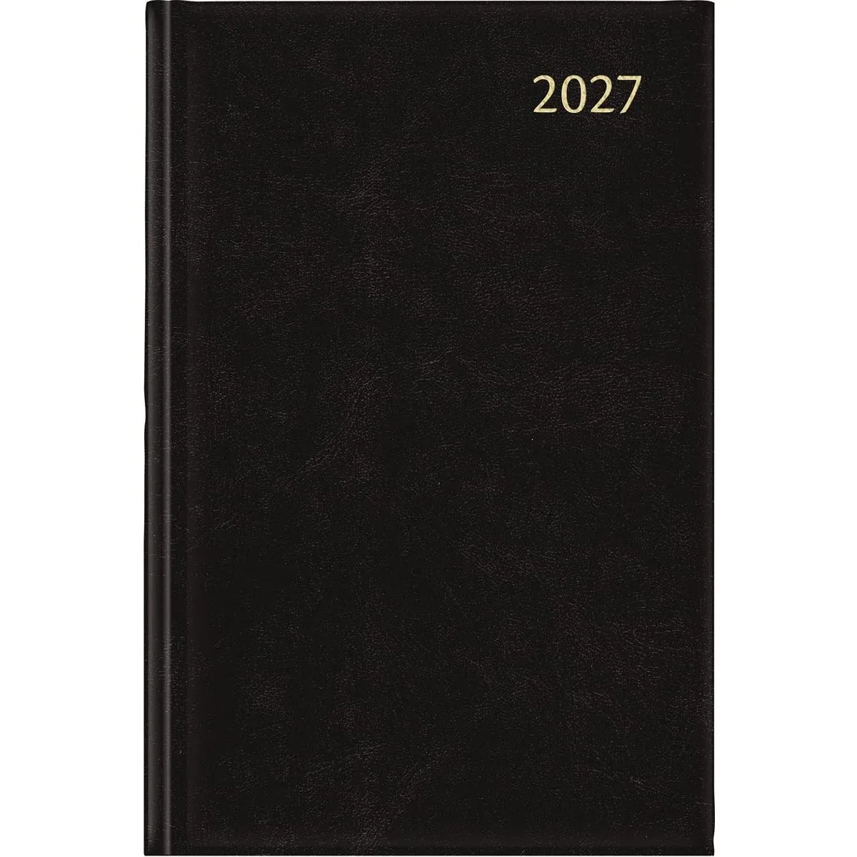 Folio FA111 Balacron, zwart, 2027 by Aurora – product photo