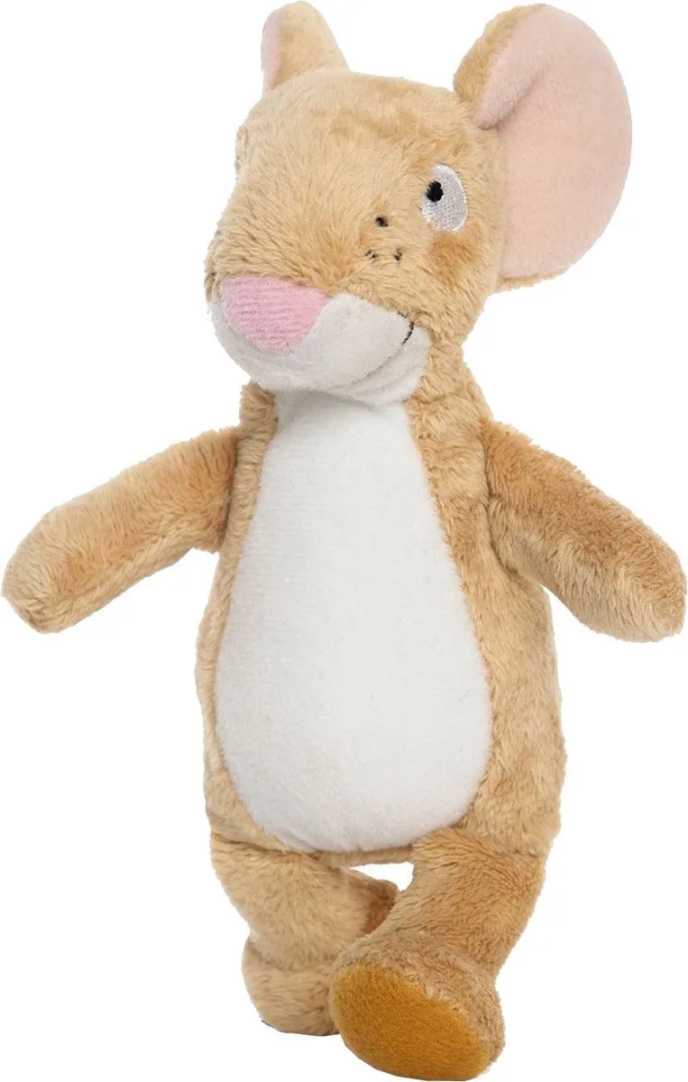 Gruffalo Muis Buddie S - Knuffel by Aurora in Brown – product photo